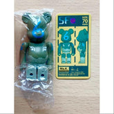 Bearbrick Series 7 SF Ma.K. 100%